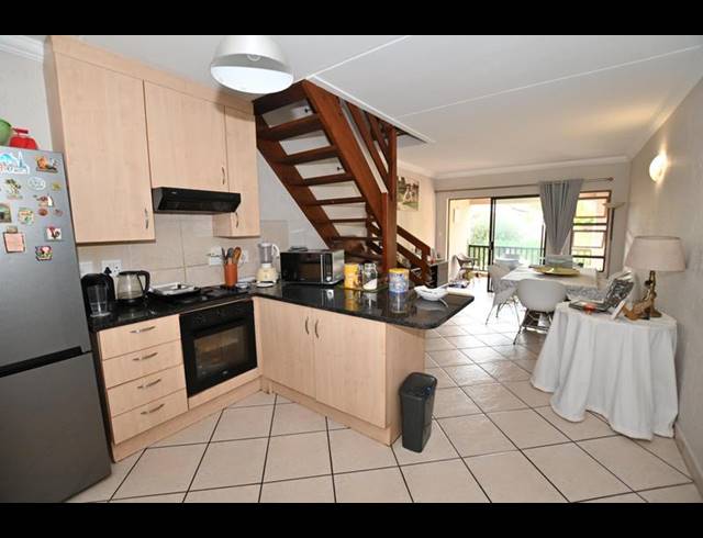 2 BEDROOM APARTMENT FOR SALE IN PAULSHOF
